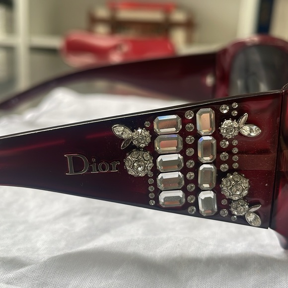 Dior sunglasses - Picture 4 of 7